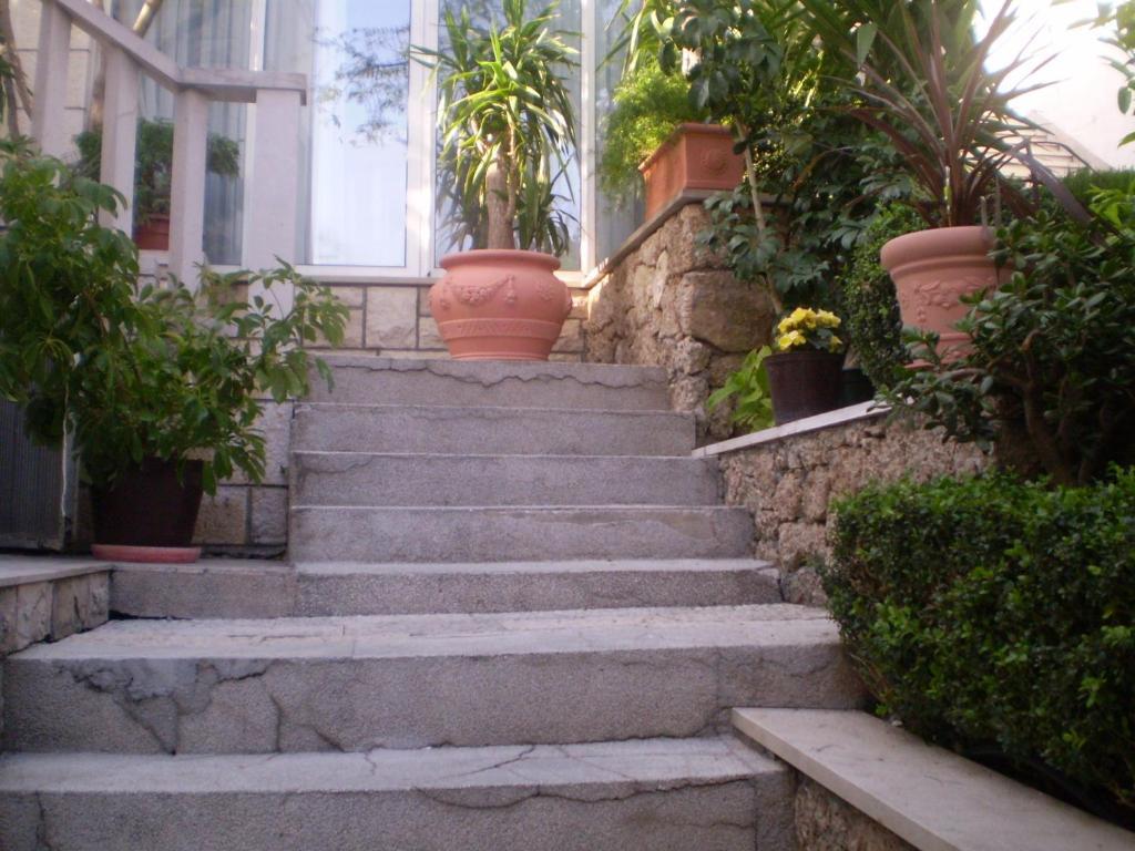 Villa Bose Brela Luaran gambar